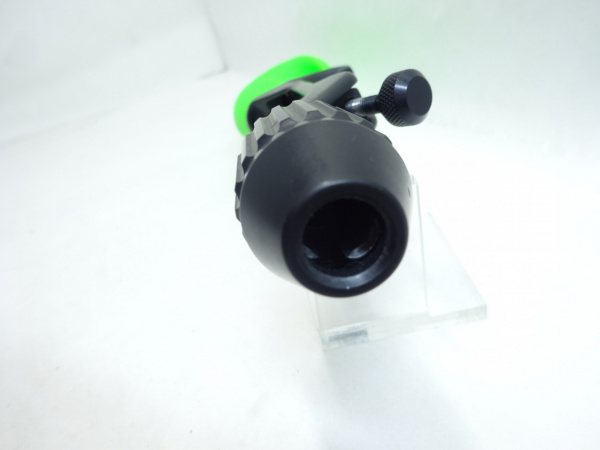 チャッカー&ヴァンパイアグリップ